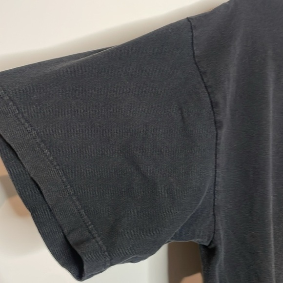 Vintage 2002 Paul McCartney Driving USA Tour T-Shirt Size XL Giant Tag - Picture 4 of 8